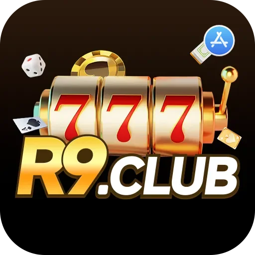r9club App Mobile iOS Android