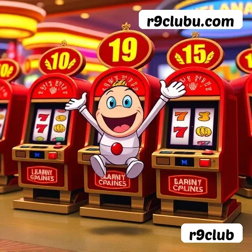 Segurança Certificada r9club Licença Curaçao