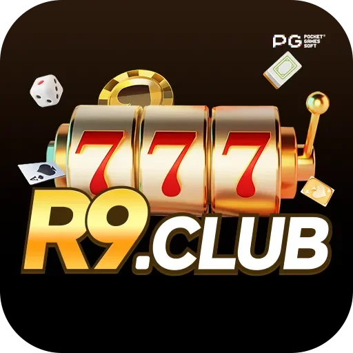 r9club logo