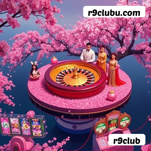 Tabela RTP verificado jogos populares r9club