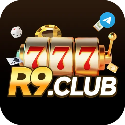 Telegram r9club